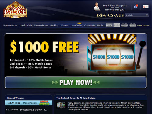 Jet Casino Gives 50 Free Spins No Deposit Online